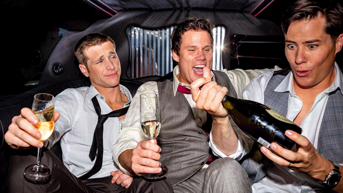 Limo-Gif