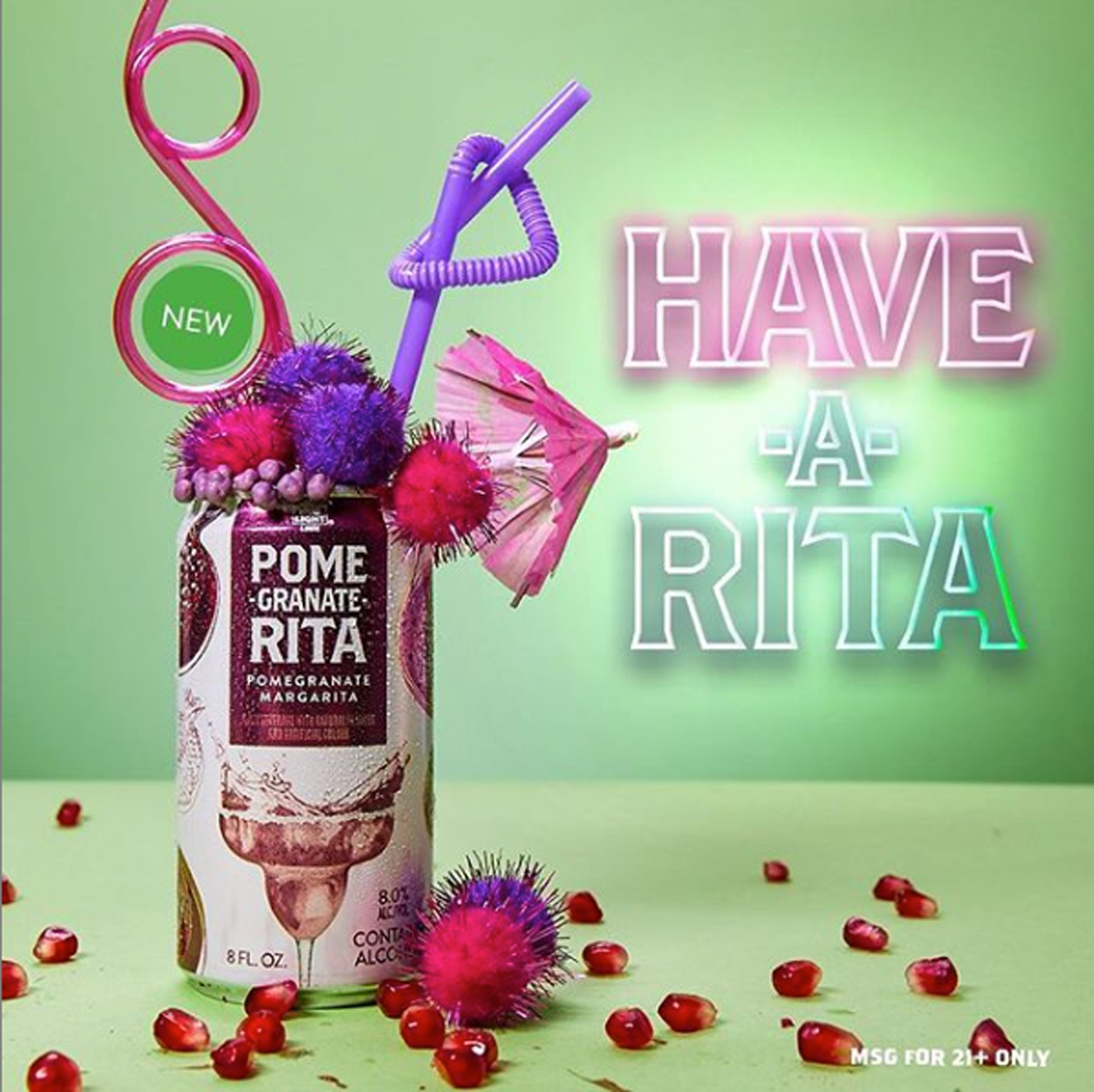 Rita-website